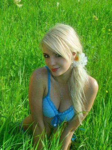 Анкета проститутки Алла - Фото, 24 года, №391890